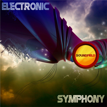 Various Artists - Electronic Symphony