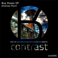 Andreas Florin - Bus Power EP