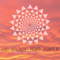 Jonny Hopkinson - Private Thoughts EP