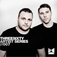 ThreeSixty - Artist Series Volume 7