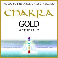 Aetherium - Chakra Gold