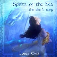 France Ellul - Spirits of the Sea