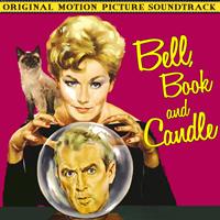 George Duning - Bell, Book & Candle (Original Motion Picture Soundtrack)