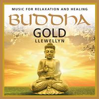 Llewellyn - Buddha Gold