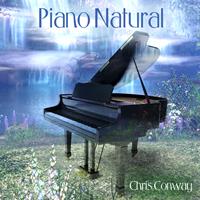 Chris Conway - Piano Natural