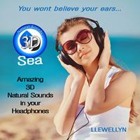 Llewellyn - You Wont Believe Your Ears... Sea 3d Natural Sounds