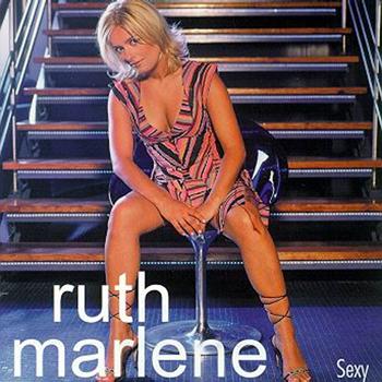 Ruth Marlene - Sexy