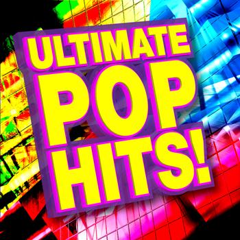 Ultimate Pop Hits - Ultimate Pop Hits!