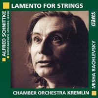 Chamber Orchestra Kremlin & Misha Rachlevsky - Lamento for Strings