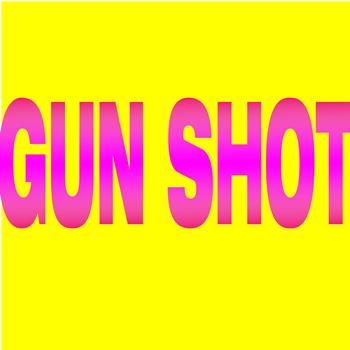 Diamonds - Gun Shot - Single