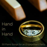 Pianissimo Brothers - Hand in Hand: 50 Piano Songs for an Engagement Party