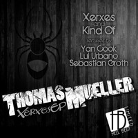 Thomas Mueller - Xerxes