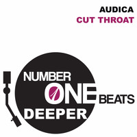 Audica - Cut Throat
