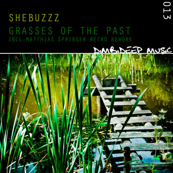 Shebuzzz - Grasses of the Past
