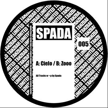 Spada - Cielo / Zooo