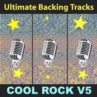SoundMachine - Ultimate Backing Tracks: Cool Rock, Vol. 5