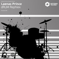 Laenas Prince - Drum Rephlex