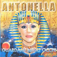 Antonella - Guardami negli occhi