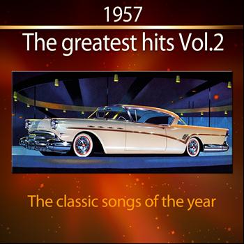 Various Artists - 1957 - The Greatest Hits, Vol.2