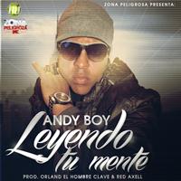 Andy Boy - Leyendo Tu Mente