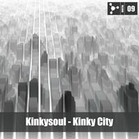 Kinkysoul - Kinky City