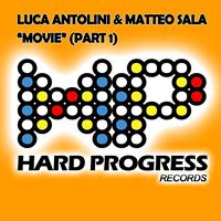 Luca Antolini, Matteo Sala - Movie