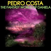 Pedro Costa - The Fantasy World of Daniela