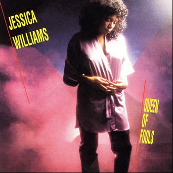 Jessica Williams - Queen of Fools