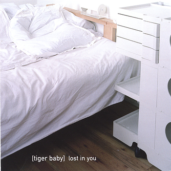 TIGER BABY - Lost In You