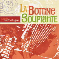 La Bottine Souriante - Anthologie