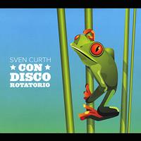 Sven Curth - Con Disco Rotatorio