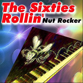 Various Artists - The Sixties Rollin'