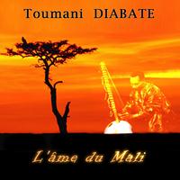 Toumani Diabaté - L'âme du Mali (Live au Festival de Liège, Belgique)