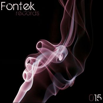 Matt Keyl - FONTEK015