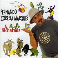 Fernando Correia Marques - A Bicharada