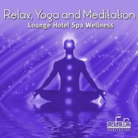 Francesco Digilio, Giuseppe Iampieri - Relax Yoga and Meditation, Vol. 9 (Lounge Hotel Spa Wellness, Zen Chakra)