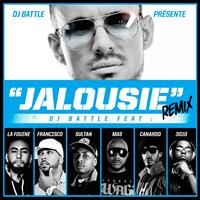Dj Battle - Jalousie (Remix)