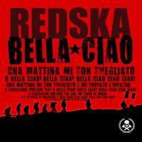 Redska - Bella ciao EP