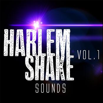 Various Artists - Harlem Shake Sounds, Vol.1