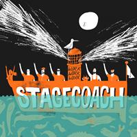 Stagecoach - Work! Work! Work!