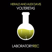 Herald, Alex Davis - Volteretas