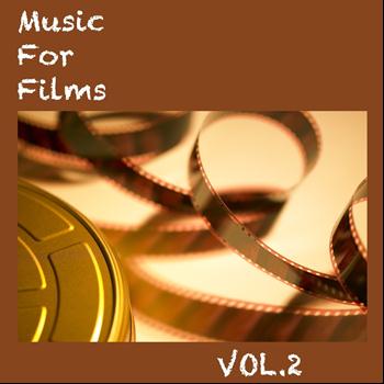Various Artists - Music for Films, Vol.2