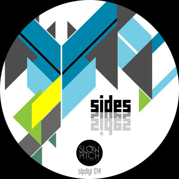 Various Artists - Sides