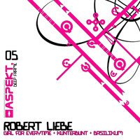 Robert Liebe - Basilikum