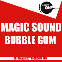 Magic Sound - Bubble Gum