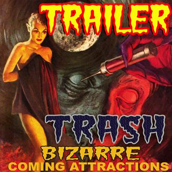 Various Artists - Trailer Trash