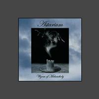 Astarium - Wyrm of Melancholy