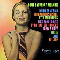Vincent Lopez Piano Trio - Come Saturday Morning