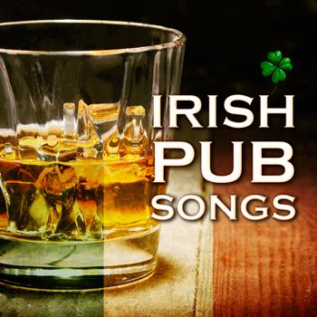 St. Patrick Boys - Irish Pub Songs
