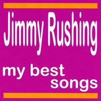 Jimmy Rushing - My Best Songs